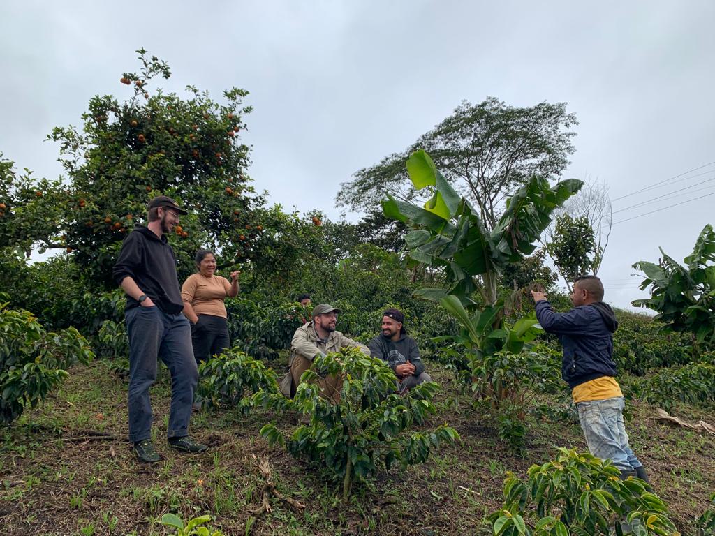 COLOMBIA/Henry Muños