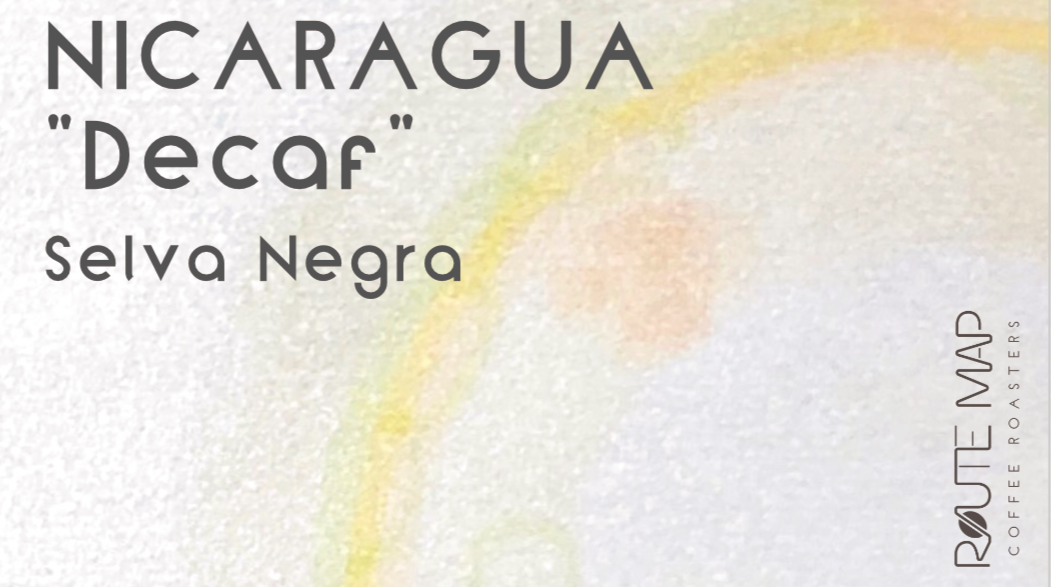 DECAF/Selva Negra La Hammonia