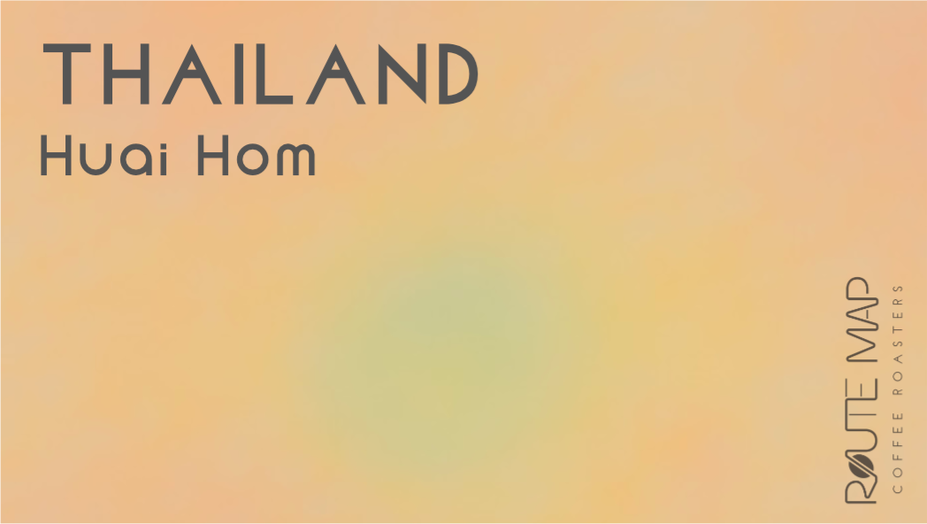 THAILAND/Huai Hom