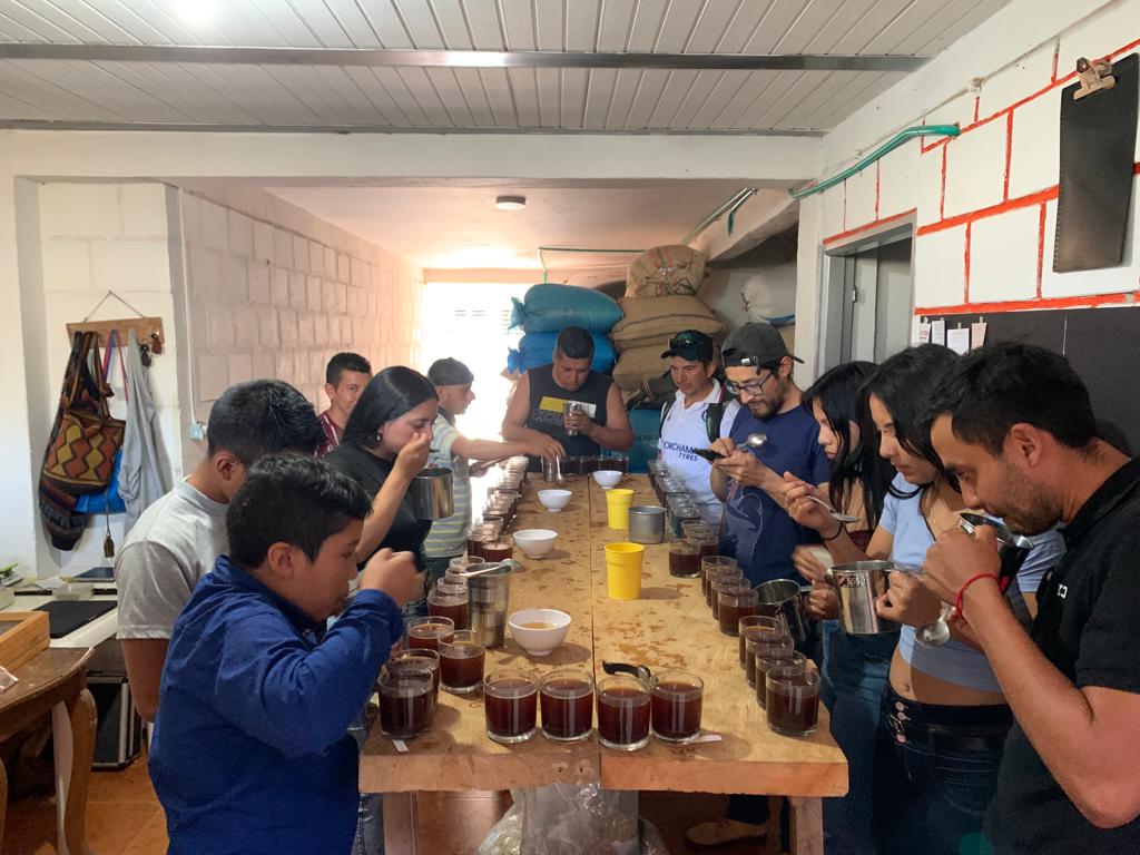COLOMBIA/Henry Muños