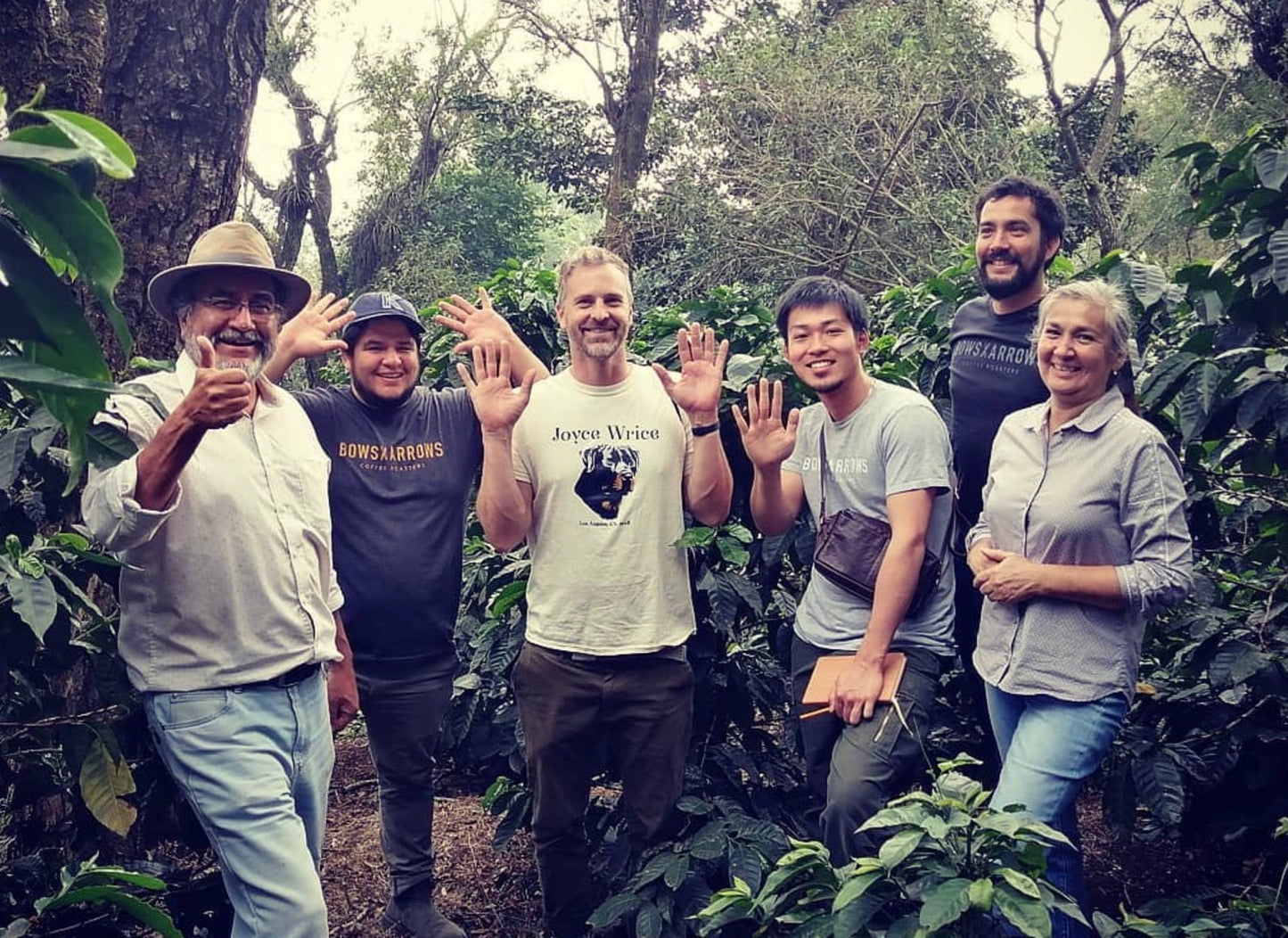【Special Edition】GUATEMALA/Finca La Soledad "Geisha"