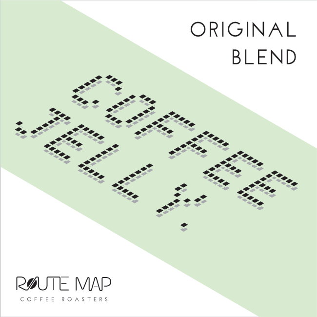 【夏季限定】COFFEE JELLY