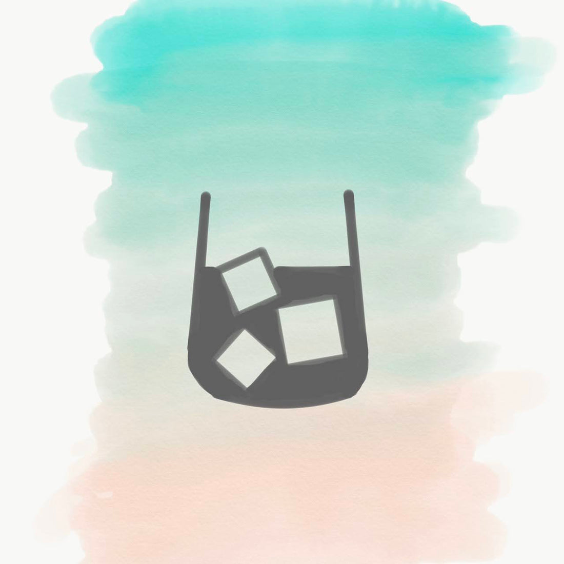 【アイスコーヒー】