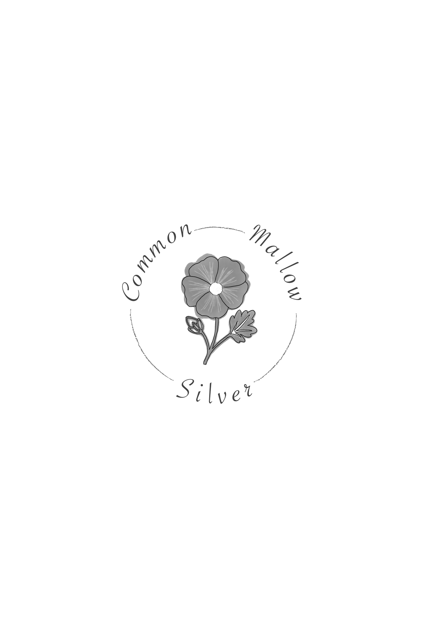 Common Mallow Silver