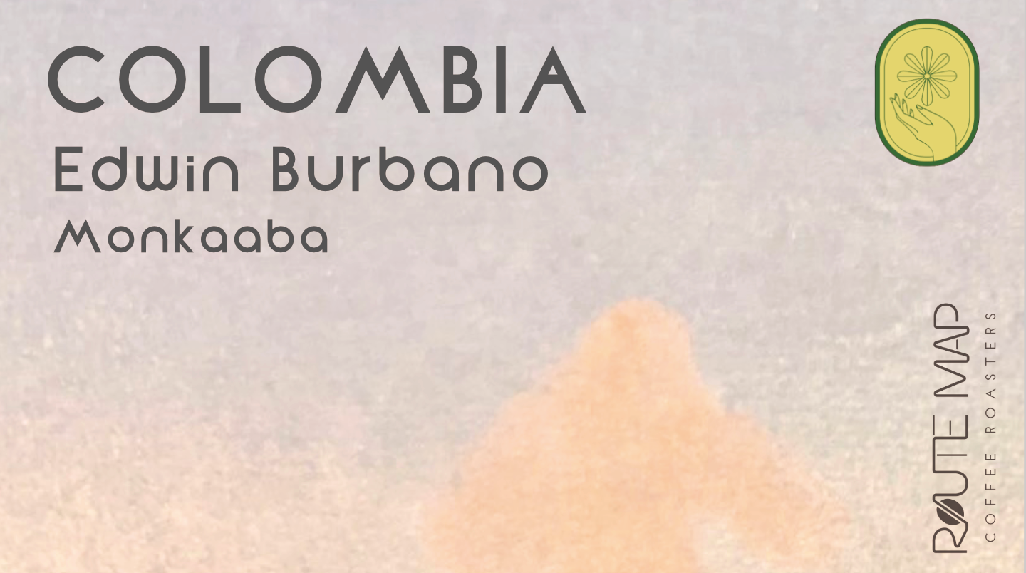 COLOMBIA / Edwin Burbano
