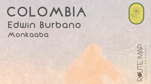 COLOMBIA/Edwin Burbano