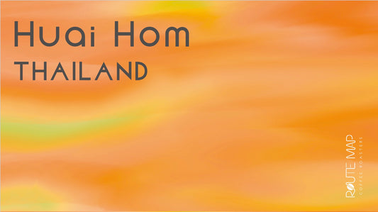 THAILAND/Huai Hom