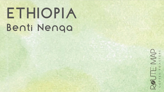 ETHIOPIA/Benti Nenqa