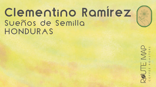 HONDURAS/Clementino Ramírez