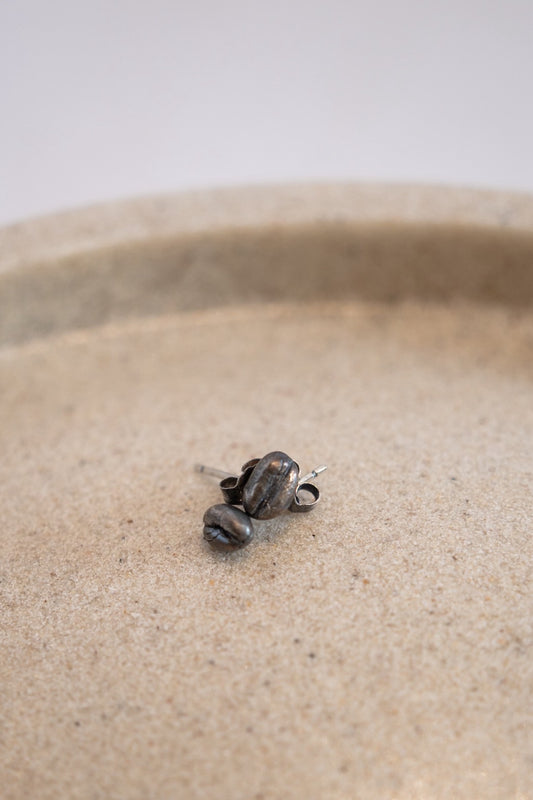 (Maki様) Small Bean Earring