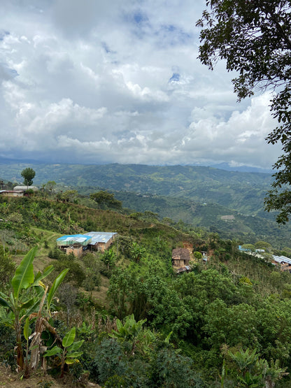 COLOMBIA/Gildardo Ortega