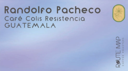 GUATEMALA/Randolfo Pacheco