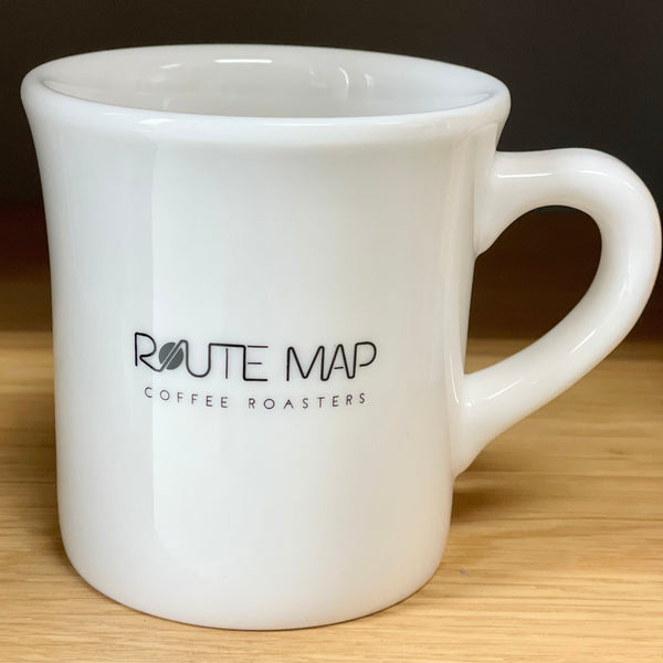 ROUTEMAP オリジナルダイナーマグ