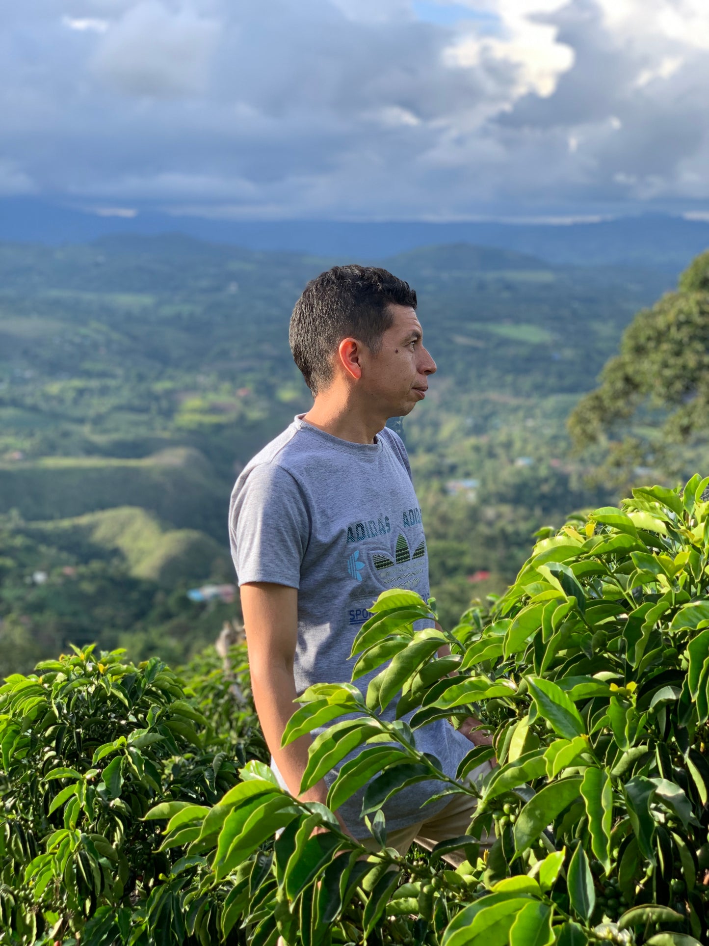 COLOMBIA/Fredi Ortega