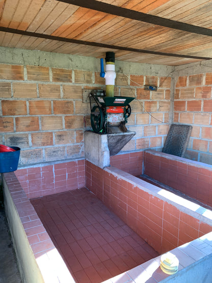 COLOMBIA/Fredi Ortega