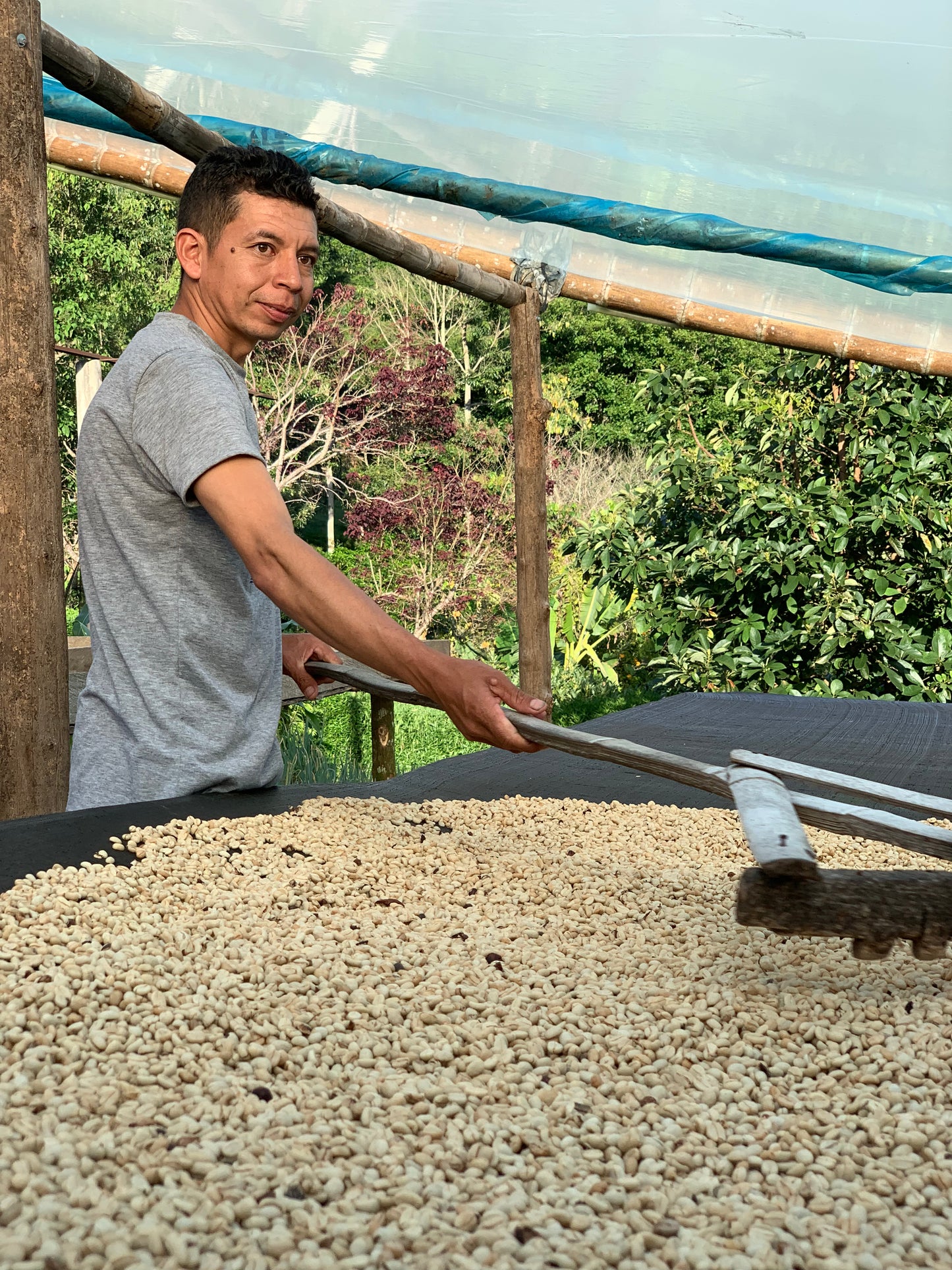 COLOMBIA/Fredi Ortega