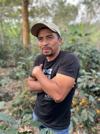 GUATEMALA/Randolfo Pacheco
