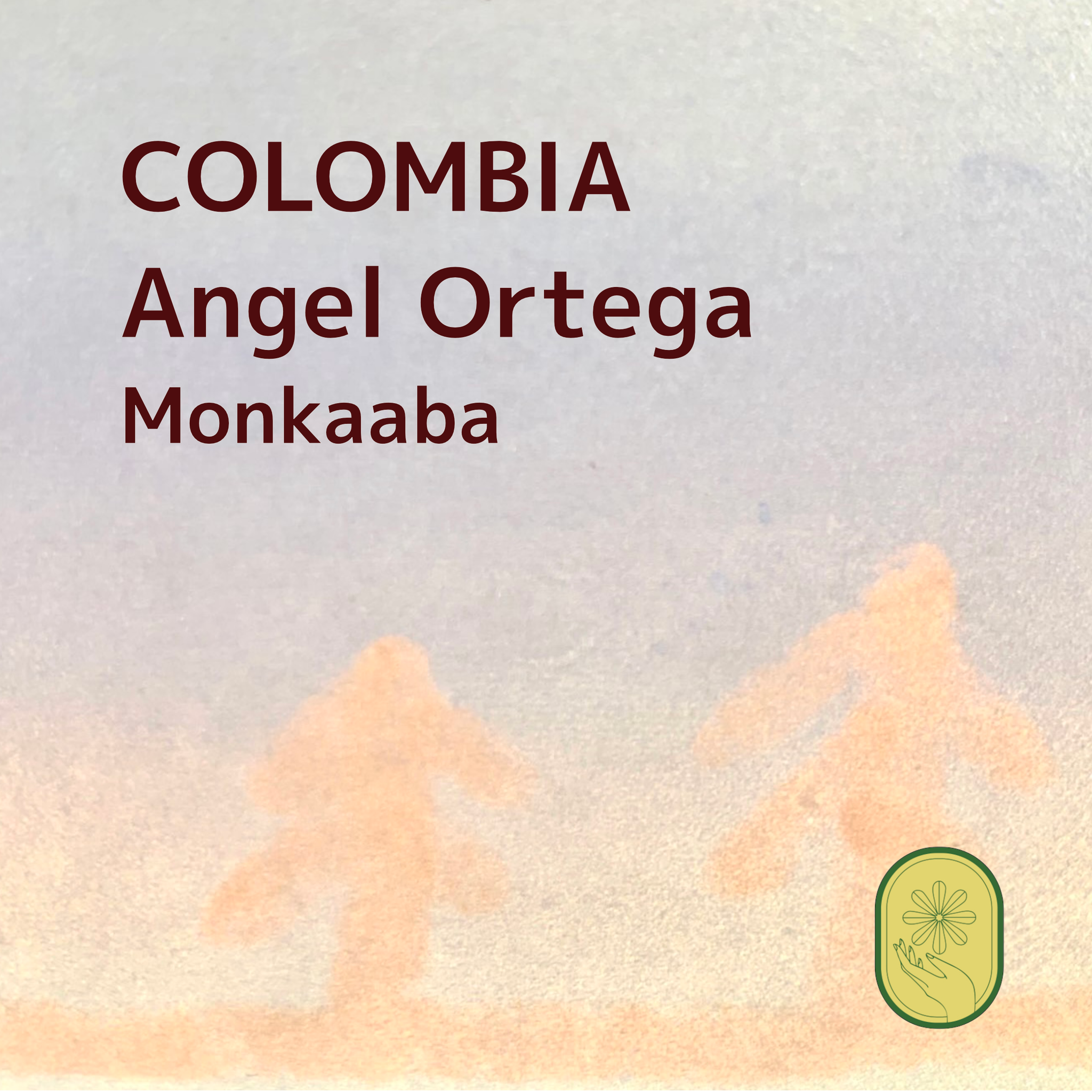 COLOMBIA/Angel Ortega