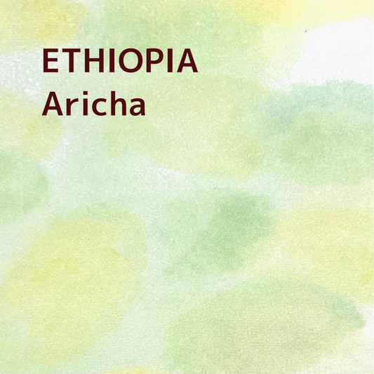 ETHIOPIA/Aricha