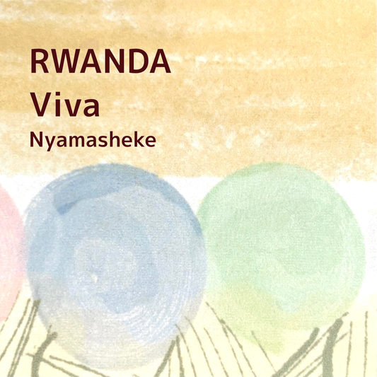 RWANDA/Viva Nyamasheke