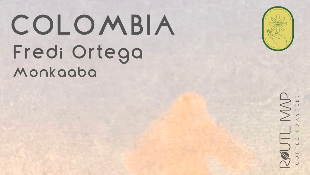 COLOMBIA / Fredi Ortega