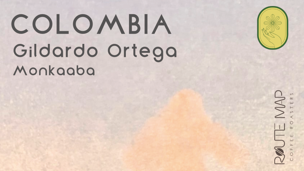 COLOMBIA / Gildardo Ortega