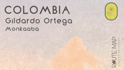 COLOMBIA/Gildardo Ortega
