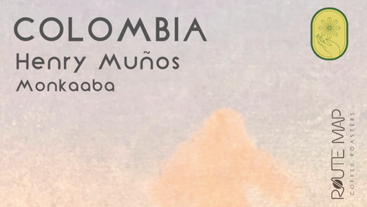 COLOMBIA/Henry Muños