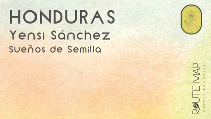 HONDURAS/Yensi Sánchez