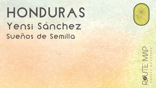 HONDURAS/Yensi Sánchez