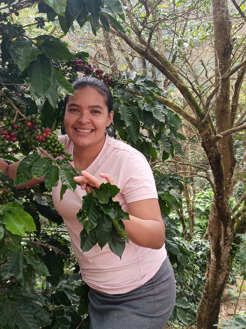 HONDURAS/Yensi Sánchez