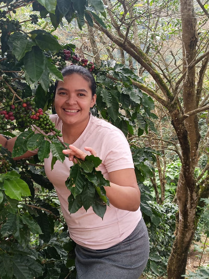 HONDURAS/Yensi Sánchez