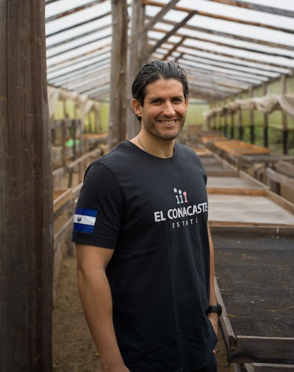 EL SALVADOR/Giancarlo Rusconi