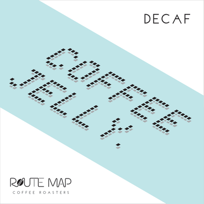 【夏季限定】COFFEE JELLY
