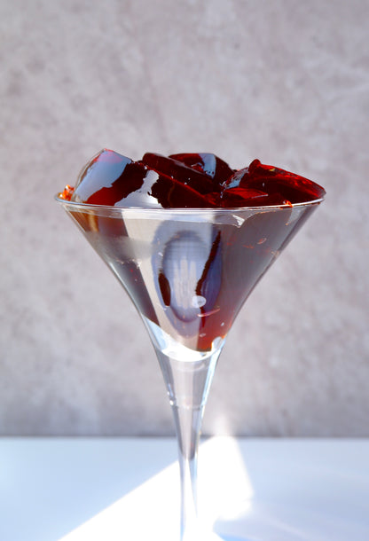 【夏季限定】COFFEE JELLY