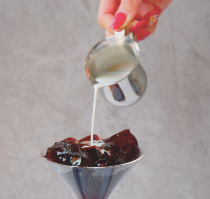 【夏季限定】COFFEE JELLY
