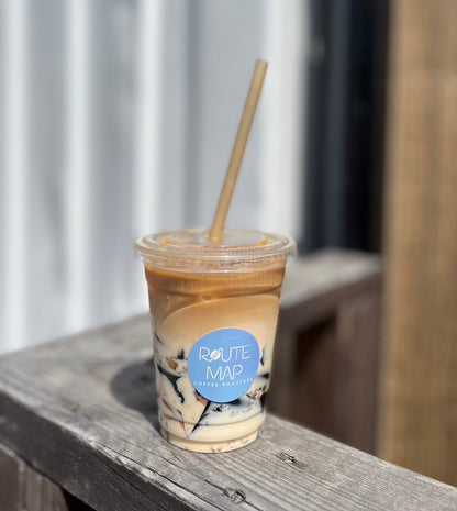 【夏季限定】COFFEE JELLY