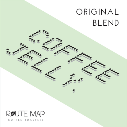 【夏季限定】COFFEE JELLY