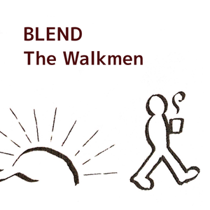 ORIGINAL BLEND/The Walkmen