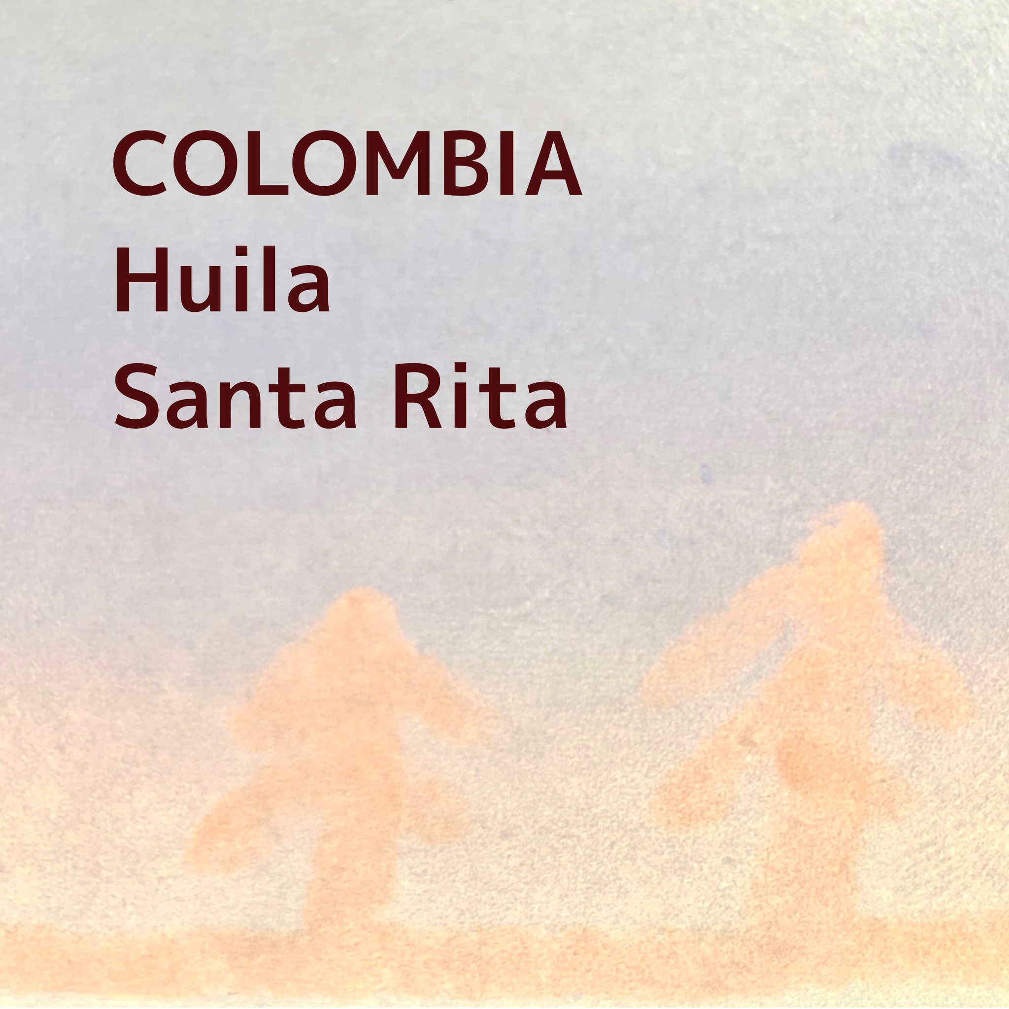 COLMOBIA/Huila Santa Rita