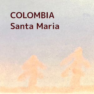 COLOMBIA/Santa Maria