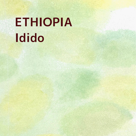 ETHIOPIA/Idido