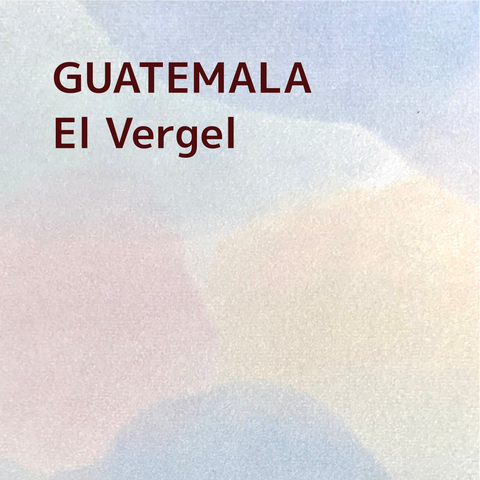 GUATEMALA/El Vergel