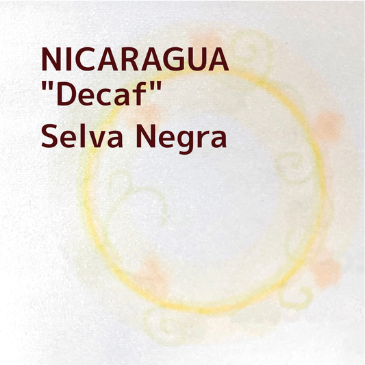 DECAF/Selva Negra La Hammonia