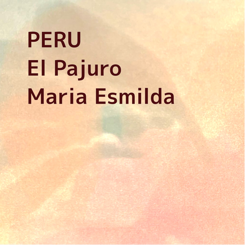PERU/El Pajuro